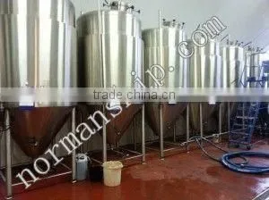 Stainless Steel Home Beer Fermentation Tank