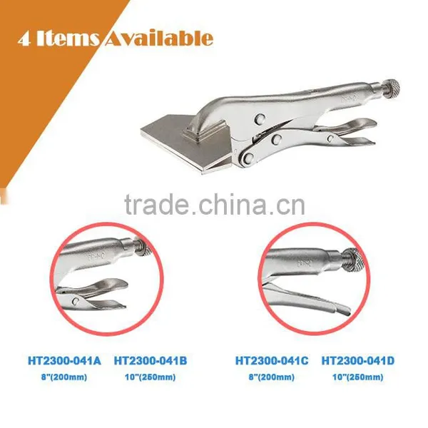 [Handy-Age]-Sheet Metal Welding Clamp (HT2300-041) photo-3