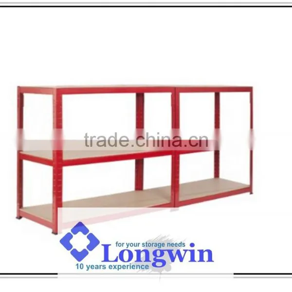 Garage Folding Steel Frame Workbench photo-5
