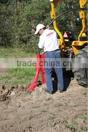 PIPE LAYER FOR RIPPER