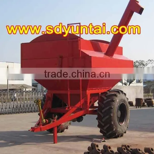 Transfer Cart,grain Cart,grain Bin,trailer photo-2