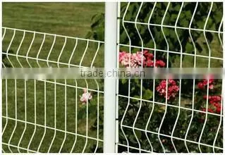 galvanized steel fence panels