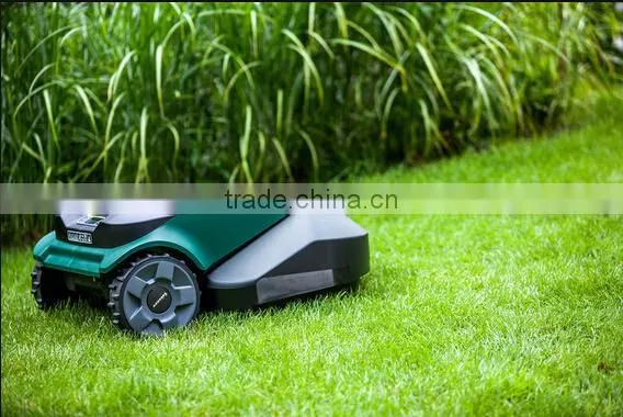 Grass Mower / Lawnmower/robot Lawn Mower/robotic Mower photo-5
