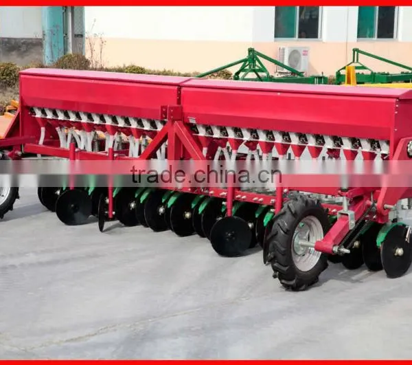 High Quality 10 Series Automatic Small wheat planter Seeder For Plant Onion Corn Wheat,Vegetable Seed etc