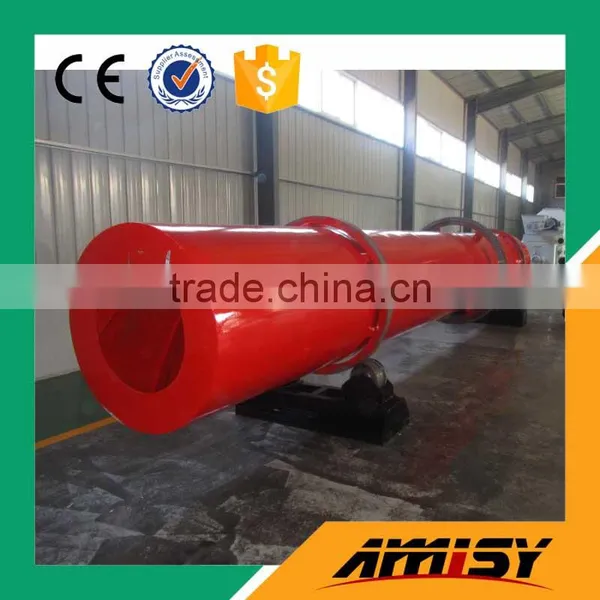( Cell/What's APP: 0086-13721419972) Fertilizer Rotary Granulator photo-3
