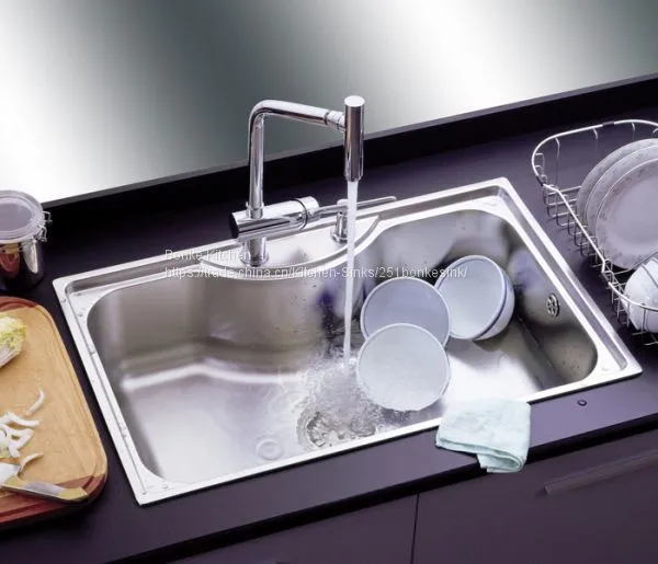 Kitchen Sink photo-2