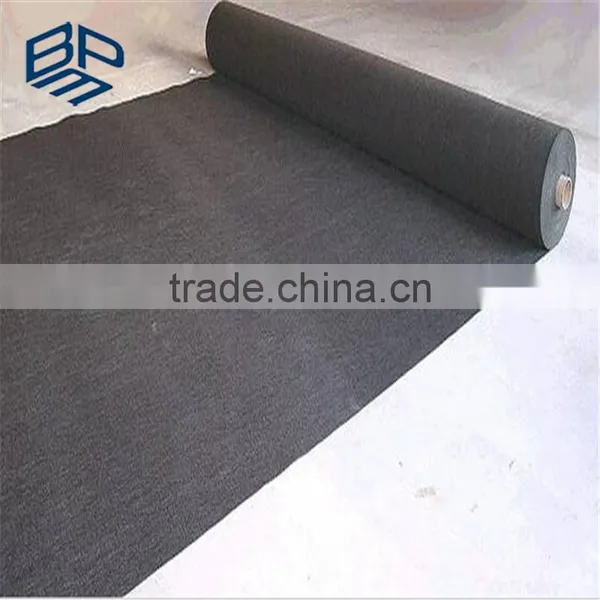 Non Wowen Staple Fabric Geotextile for Roads Projects photo-3