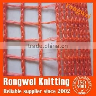 Plastic Explosion-proof Mesh Screen Net