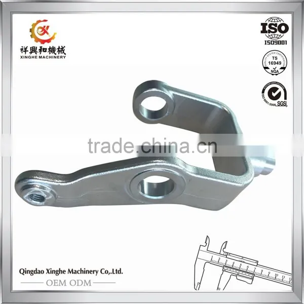 OEM Casting Zg45 Steel Casting Steel Precision Casting Parts