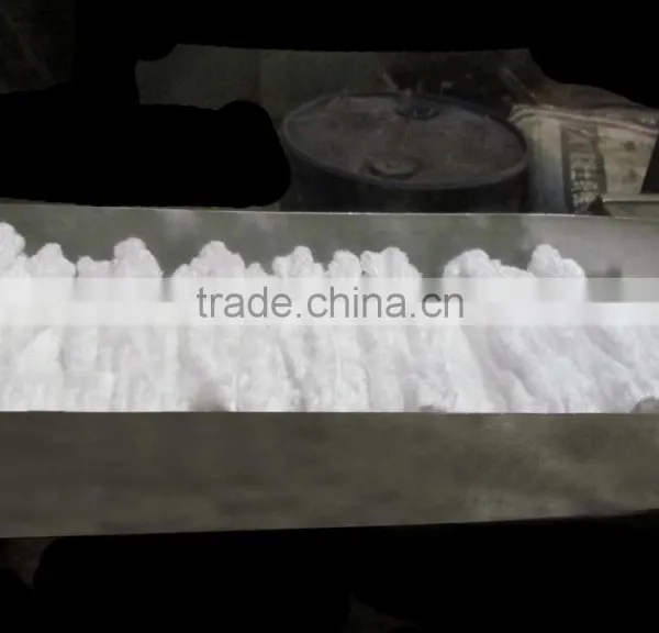 Junchi Black 6 Denier High Tenacity Geotextile pp Staple Fiber photo-3