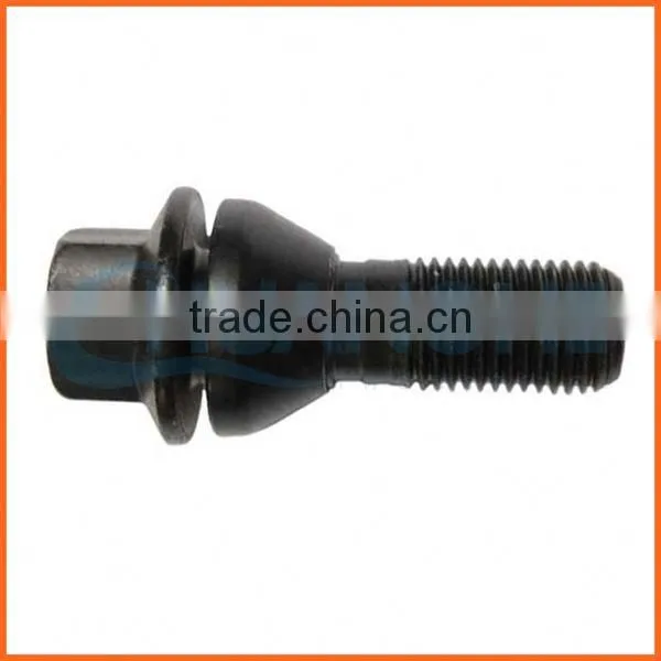 Customized Wholesale Quality Front Wheel Bolt and Nut photo-2