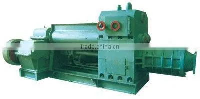 Vacuum Extruder