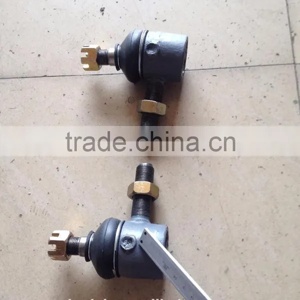 Foton Tractor Parts Left and Right Transverse Rod Ball Head Assembly photo-4