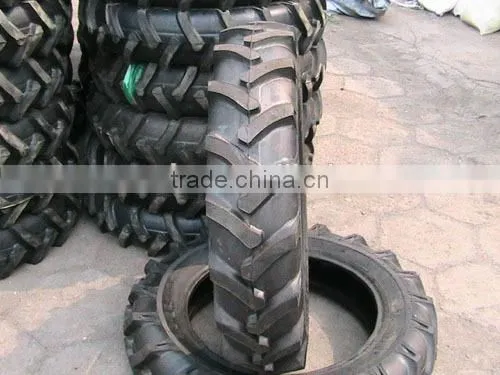 Agriculture Tyre Cheap Tractor Tires for Farm Tractors