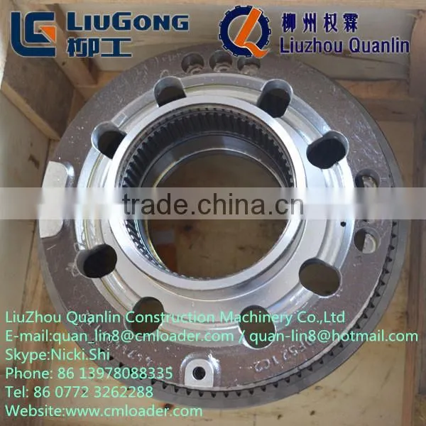 ZF Parts Ring Gear SP100353 ZF.4474206031 for Liugong ZF Parts