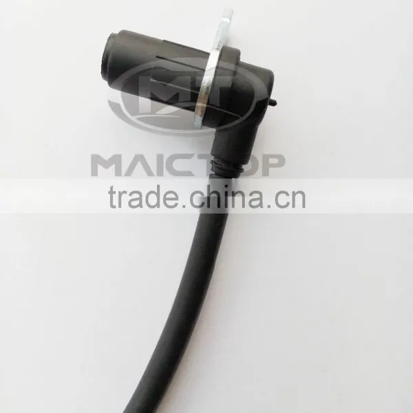 ABS Sensor for Mitsubishi Pajero Montero V87 V88 V97 V98 4670A190 photo-3