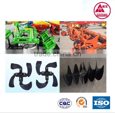 2015 Durable China Agricultural Machinery Tools Nardi Steering Wheel photo-3