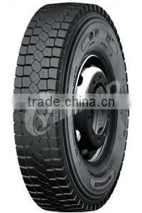 12R22.5 TRUCK TIRES photo-5