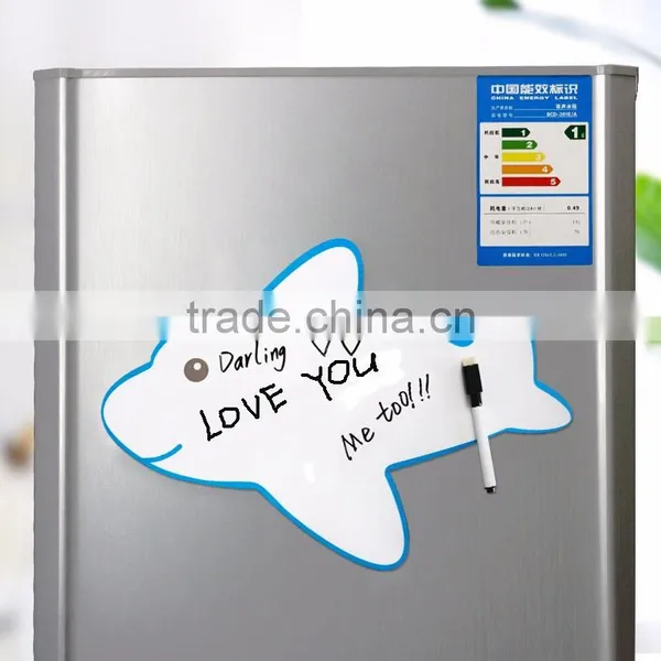 17" x 11" Magnetic Fridge Whiteboard Dry Erase Magnet Planner photo-5