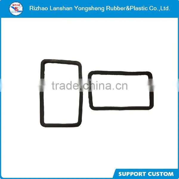 Factory Hot Sale Sealing Rubber Product Manufacturer in China photo-5
