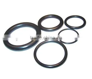 Rubber O Ring photo-2