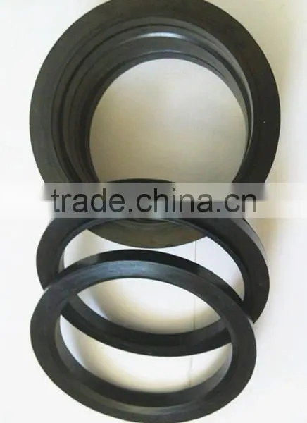 Support Ring With NBR photo-4
