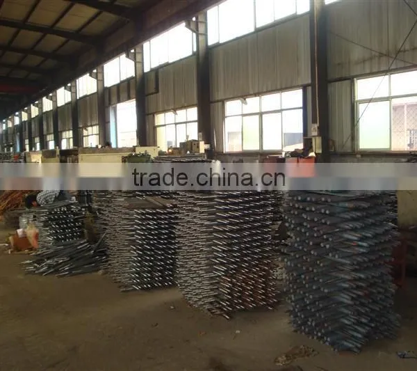 China Suppliers Heavy Machinery Parts/ Disc Harrow Blade photo-4