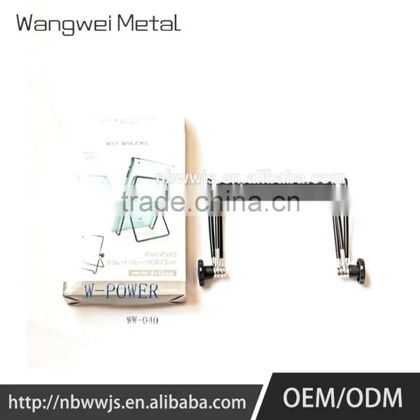 Factory Promotion Price New Arrival Tablet Security Alarm Standafashionable Specializing in the Production Tablet pc Stand