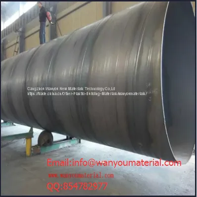 ASTM A312 Нержавеющие бесшовные трубы для теплообменников info@wanyoumaterial.com photo-2
