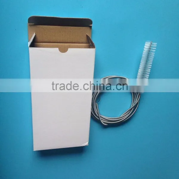 19mm Diameter Tube Brush for CPAP Cleaning photo-2