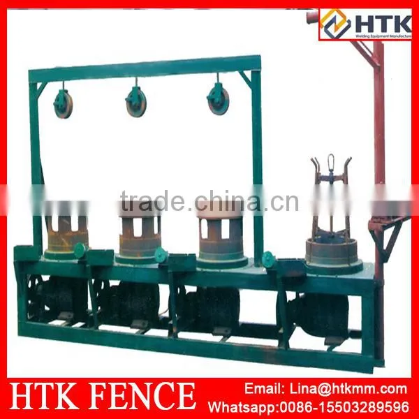 Multi Wire Drawing Machine photo-3
