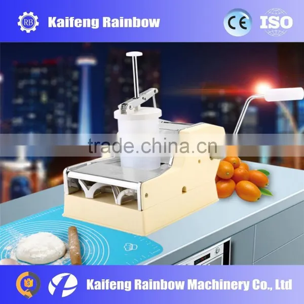 50-60 Pieces/Min Capacity Dumpling Processing/Process Machine photo-5