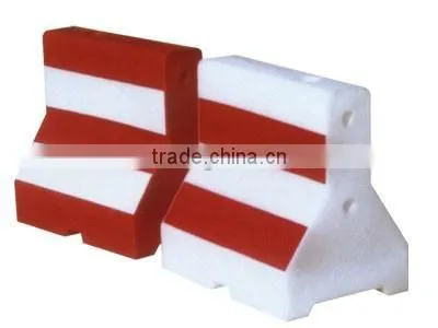 Customize Plastic Traffic Safety Fence Traffic Safety Plastic Barrier Fence photo-2
