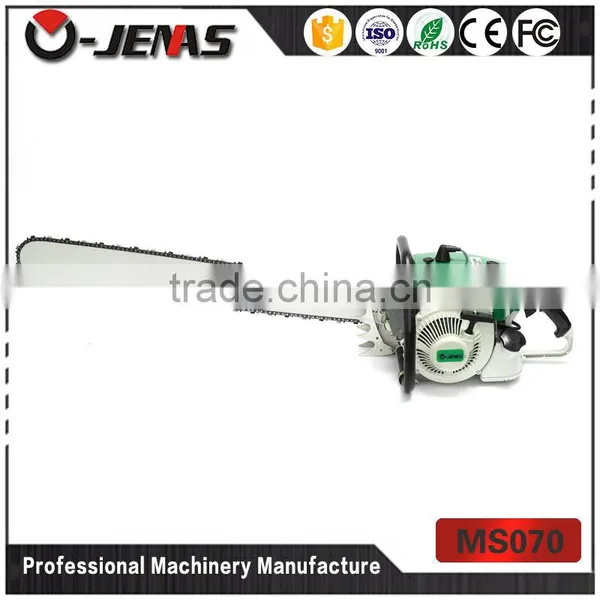 Wholesale Chinese Chainsaw Manufacturers Chainsaw 070 105CC photo-3