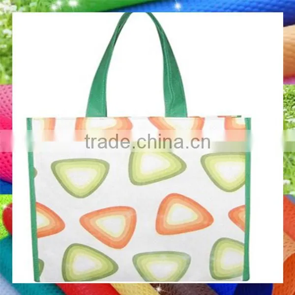 Promotional Bag Fabric Manufacturer Supply photo-3