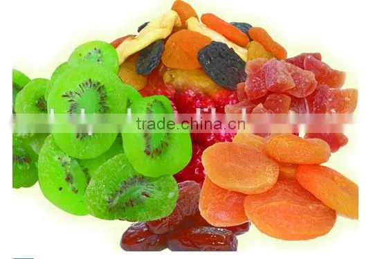 Dried Fruit Dicing Machine photo-2