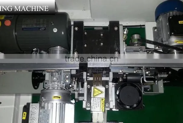 Good Quality Fully Automatic Strapping Machine With Low Price photo-2