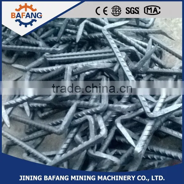Railway Accessories Clasp Nail Made in China photo-5