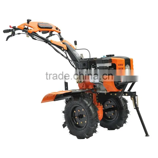 BSG1050F Chongqing China Aerobs Military Quality Civilian Price 6711W Farm Machine Tiller Cultivator Weeder photo-2