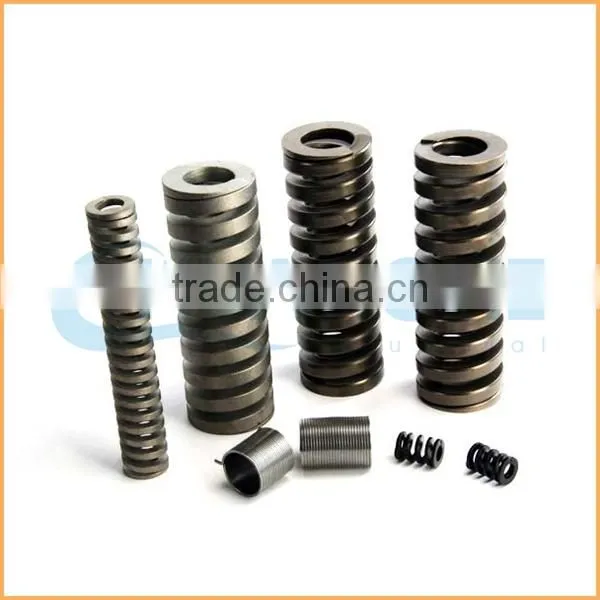 Factory Direct Variable Pitch Compression Spring photo-3