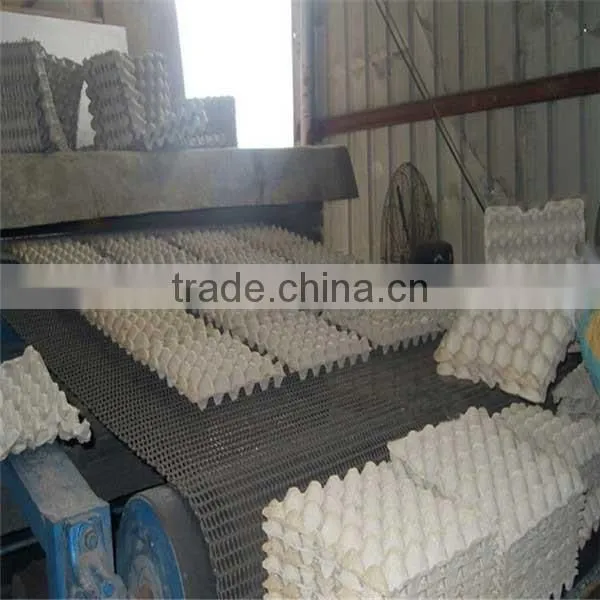 New Type Paper 32 Molds Egg Tray Making Plant photo-2