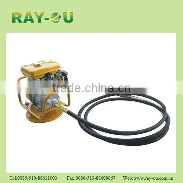 Robin concrete vibrator