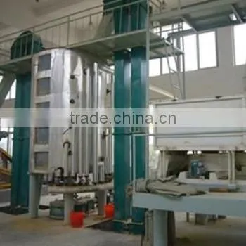 Oil Tea Camellia Seed Oil Processing Mill Plant Tea Oil Refinery Machine photo-5