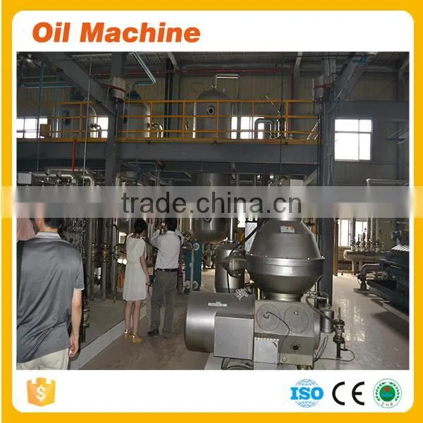 High Efficient Coconut Oil Pressing Line Oil Extruder Manufacturer photo-5