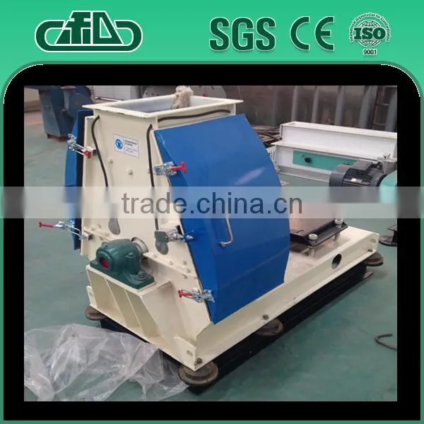 Low Price 2016 Sheep Feed Machine Price photo-6