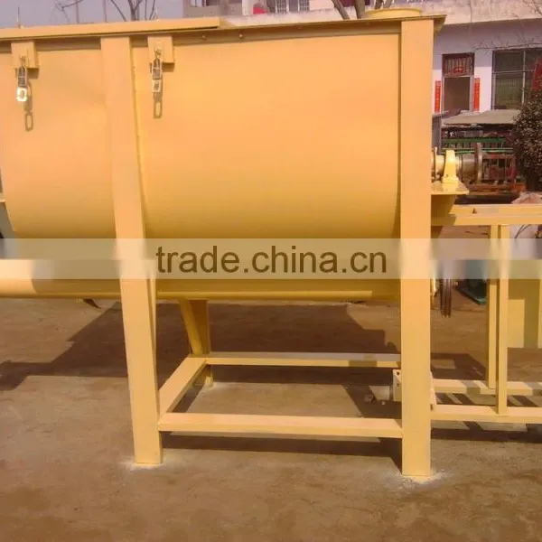 Lowest Price Cement Mixer for Sale photo-2