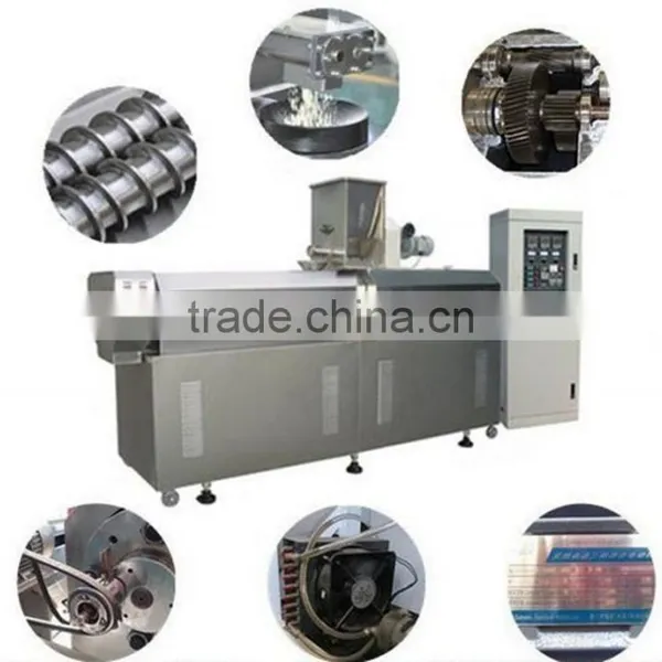 Commercial Fortified Rice Machine photo-6