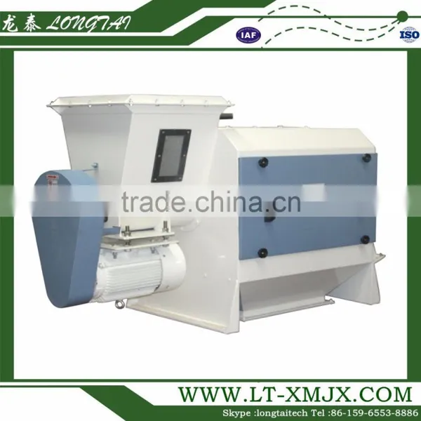 High Quality Grain Pre-Cleaner For Sale Made in China photo-2