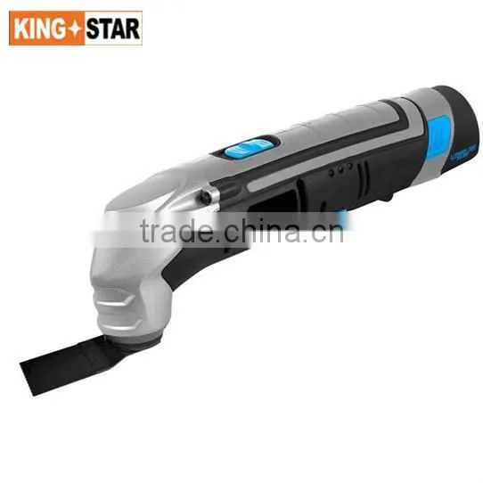 12V Oscillating Multi Tool photo-3