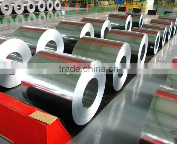 Hot Dipped Galvanized Steel Coil